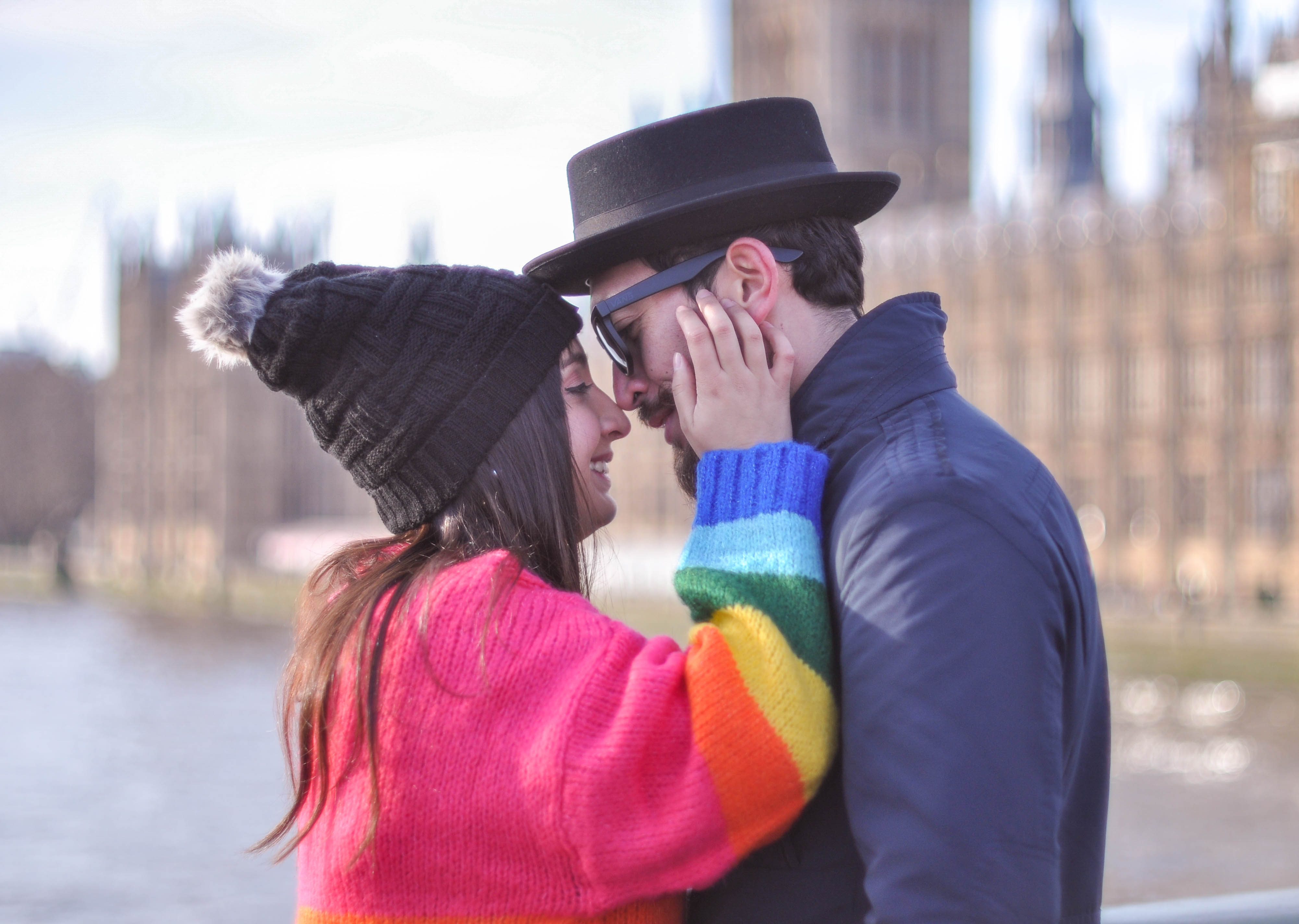 COUPLE PHOTOGRAPHY